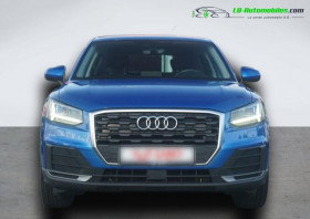 Audi Q2 TDI 116 ch BVM  occasion  Beaupuy - photo n5