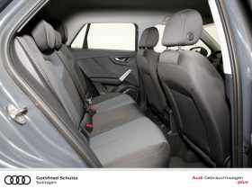 Audi Q2 TDI 116 ch BVM  occasion  Beaupuy - photo n6