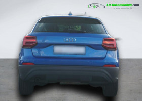 Audi Q2 TDI 116 ch BVM  occasion  Beaupuy - photo n7