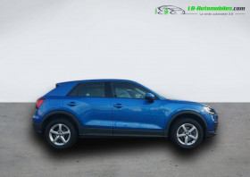 Audi Q2 TDI 116 ch BVM  occasion  Beaupuy - photo n6