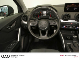 Audi Q2 TDI 116 ch BVM  occasion  Beaupuy - photo n7