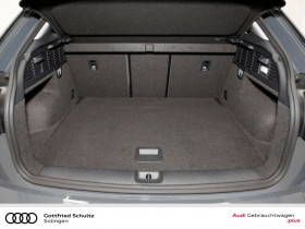 Audi Q2 TDI 116 ch BVM  occasion  Beaupuy - photo n9
