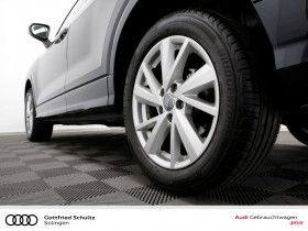 Audi Q2 TDI 116 ch BVM  occasion  Beaupuy - photo n8