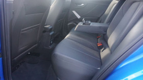 Audi Q2 TDI 116 ch BVM  occasion  Beaupuy - photo n8