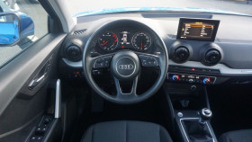 Audi Q2 TDI 116 ch BVM  occasion  Beaupuy - photo n9