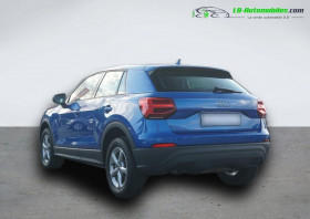 Audi Q2 TDI 116 ch BVM  occasion  Beaupuy - photo n4
