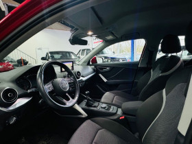 Audi Q2 TDI 116 ch BVM  occasion  Beaupuy - photo n6