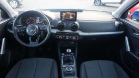 Audi Q2 TDI 116 ch BVM  occasion  Beaupuy - photo n3