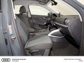 Audi Q2 TDI 116 ch BVM  occasion  Beaupuy - photo n5