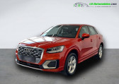 Audi Q2 occasion année 2019 boite Manuelle Annonce Audi Q2 occasion Diesel TDI 116 ch BVM à Beaupuy