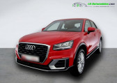 Audi Q2 occasion année 2020 boite Manuelle Annonce Audi Q2 occasion Diesel TDI 116 ch BVM à Beaupuy