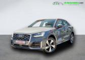 Audi Q2 TDI 116 ch BVM   Beaupuy 31