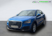 Audi Q2 occasion année 2018 boite Manuelle Annonce Audi Q2 occasion Diesel TDI 116 ch BVM à Beaupuy