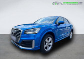 Audi Q2 TDI 116 ch BVM   Beaupuy 31