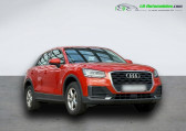 Audi Q2 occasion année 2018 boite Manuelle Annonce Audi Q2 occasion Diesel TDI 116 ch BVM à Beaupuy
