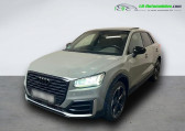 Audi Q2 occasion année 2018 boite Manuelle Annonce Audi Q2 occasion Diesel TDI 116 ch BVM à Beaupuy