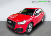 Audi Q2 occasion année 2019 boite Manuelle Annonce Audi Q2 occasion Diesel TDI 116 ch BVM à Beaupuy