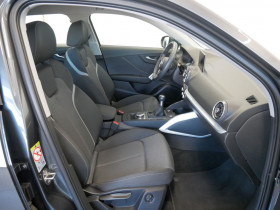 Audi Q2 TDI 150 BVM  occasion  Beaupuy - photo n7