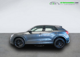 Audi Q2 TDI 150 BVM  occasion  Beaupuy - photo n6