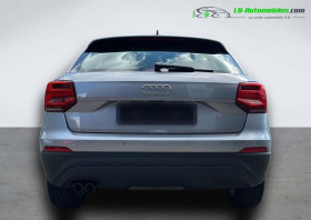 Audi Q2 TDI 150 BVM  occasion  Beaupuy - photo n7