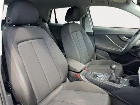 Audi Q2 TDI 150 BVM  occasion  Beaupuy - photo n8