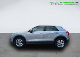 Audi Q2 TDI 150 BVM  occasion  Beaupuy - photo n6