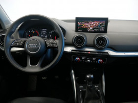 Audi Q2 TDI 150 BVM  occasion  Beaupuy - photo n3