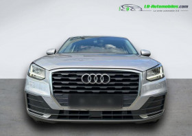 Audi Q2 TDI 150 BVM  occasion  Beaupuy - photo n5