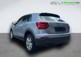 Audi Q2 TDI 150 BVM  occasion  Beaupuy - photo n4