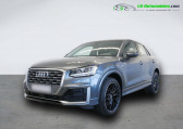 Annonce Audi Q2 occasion Diesel TDI 150 BVM  Beaupuy