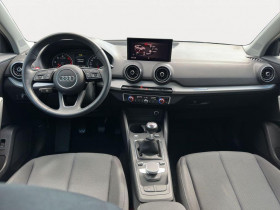 Audi Q2 TDI 150 BVM  occasion  Beaupuy - photo n3