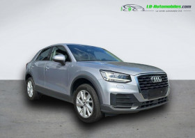 Audi Q2 TDI 150 BVM  occasion  Beaupuy - photo n2