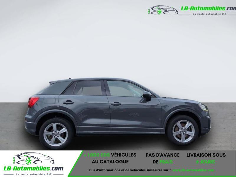 Audi Q2 TDI 150 BVM  occasion  Beaupuy - photo n5