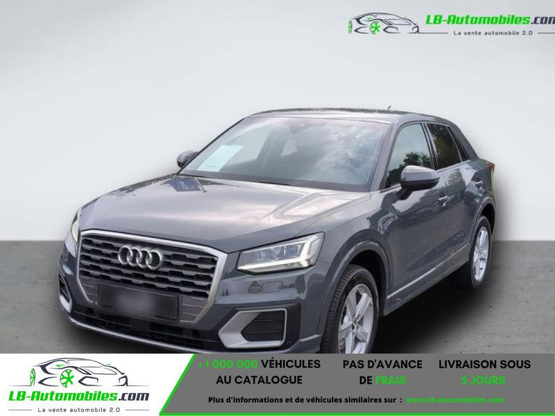 Audi Q2 TDI 150 BVM  occasion  Beaupuy
