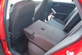 Audi Q2 TDI 150 BVM  occasion  Beaupuy - photo n5