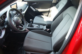 Audi Q2 TDI 150 BVM  occasion  Beaupuy - photo n4
