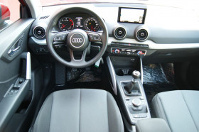 Audi Q2 TDI 150 BVM  occasion  Beaupuy - photo n3