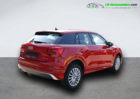 Audi Q2 TDI 150 BVM  occasion  Beaupuy - photo n2