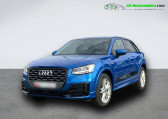 Audi Q2 occasion année 2020 boite Manuelle Annonce Audi Q2 occasion Diesel TDI 150 BVM à Beaupuy