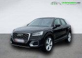 Audi Q2 occasion année 2020 boite Manuelle Annonce Audi Q2 occasion Diesel TDI 150 BVM à Beaupuy