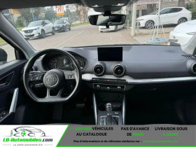 Audi Q2 TDI 150 ch BVA Quattro  occasion � Beaupuy - photo n�2