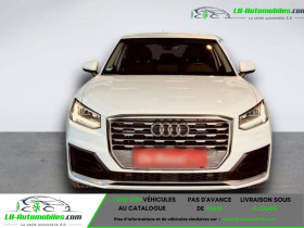 Audi Q2 TDI 150 ch BVA Quattro  occasion � Beaupuy - photo n�4