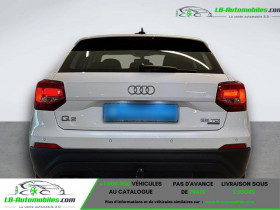 Audi Q2 TDI 150 ch BVA Quattro  occasion � Beaupuy - photo n�7