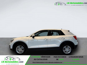 Audi Q2 TDI 150 ch BVA Quattro  occasion � Beaupuy - photo n�6