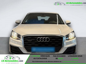 Audi Q2 TDI 150 ch BVA Quattro  occasion � Beaupuy - photo n�5