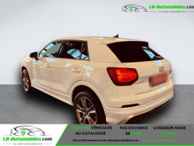 Audi Q2 TDI 150 ch BVA Quattro  occasion � Beaupuy - photo n�3