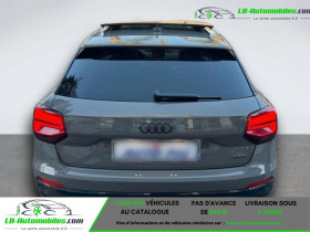Audi Q2 TDI 150 ch BVA Quattro  occasion � Beaupuy - photo n�4