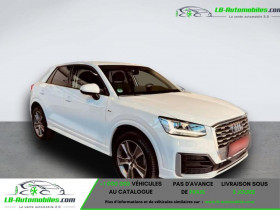 Audi Q2 TDI 150 ch BVA Quattro  occasion � Beaupuy - photo n�2