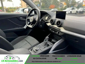 Audi Q2 TDI 150 ch BVA Quattro  occasion � Beaupuy - photo n�6