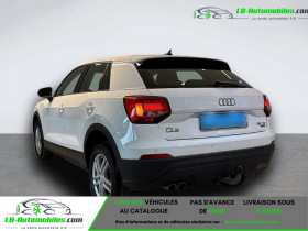 Audi Q2 TDI 150 ch BVA Quattro  occasion � Beaupuy - photo n�4